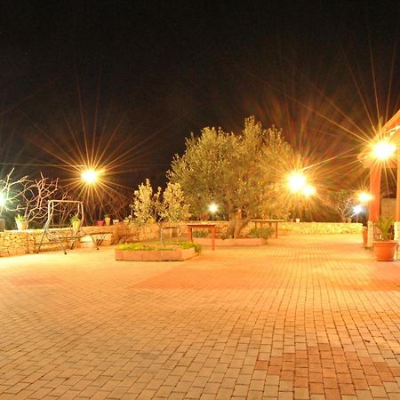 Agriturismo La Ferrovia Molfetta Dış mekan fotoğraf