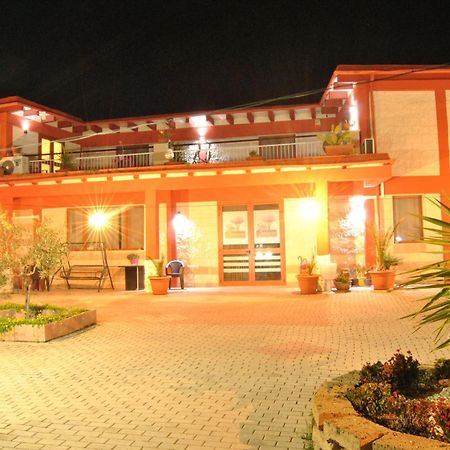 Agriturismo La Ferrovia Molfetta Dış mekan fotoğraf