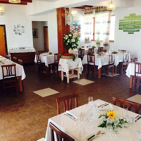 Agriturismo La Ferrovia Molfetta Dış mekan fotoğraf