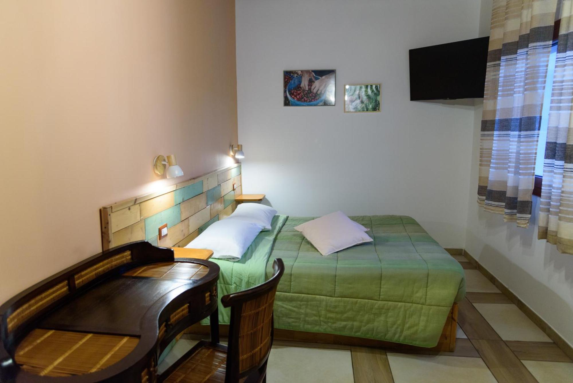 Agriturismo La Ferrovia Molfetta Dış mekan fotoğraf