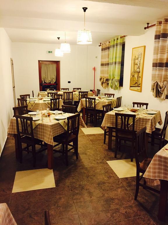 Agriturismo La Ferrovia Molfetta Dış mekan fotoğraf